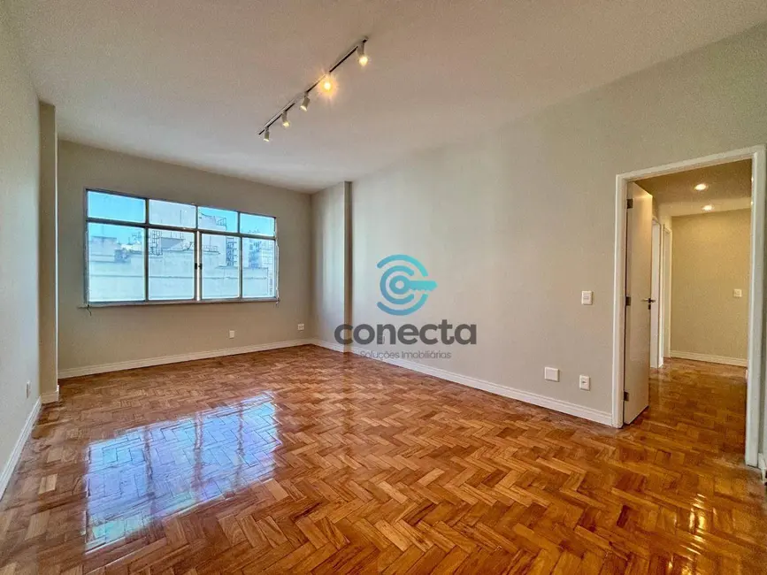 Foto 1 de Apartamento com 3 quartos à venda, 120m2 em Icaraí, Niteroi - RJ