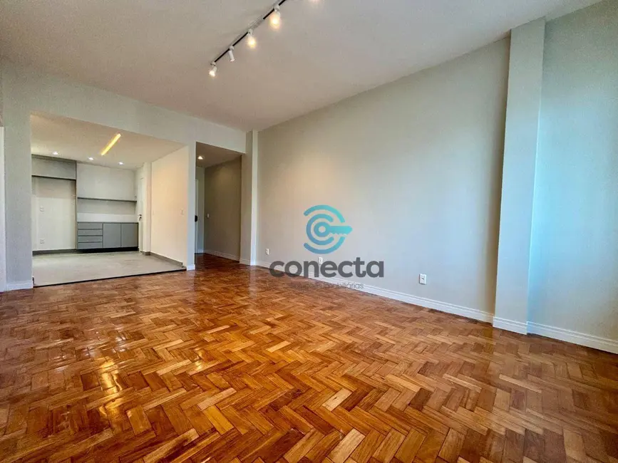 Foto 2 de Apartamento com 3 quartos à venda, 120m2 em Icaraí, Niteroi - RJ