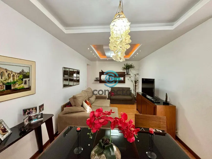 Foto 1 de Apartamento com 2 quartos à venda, 90m2 em Icaraí, Niteroi - RJ