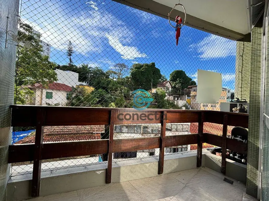 Apartamento com 2 quartos à venda, 90m2 em Icaraí, Niteroi - RJ - imagem 8 Foto 8 de Apartamento com 2 quartos à venda, 90m2 em Icaraí, Niteroi - RJ