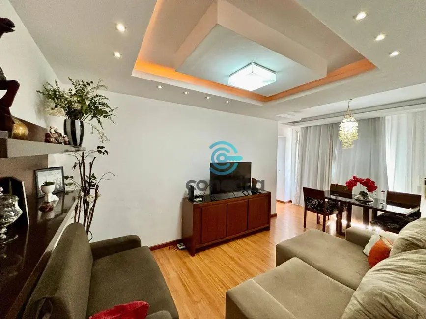 Foto 2 de Apartamento com 2 quartos à venda, 90m2 em Icaraí, Niteroi - RJ