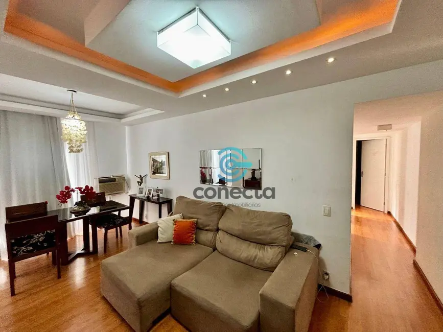 Apartamento com 2 quartos à venda, 90m2 em Icaraí, Niteroi - RJ - imagem 7 Foto 7 de Apartamento com 2 quartos à venda, 90m2 em Icaraí, Niteroi - RJ