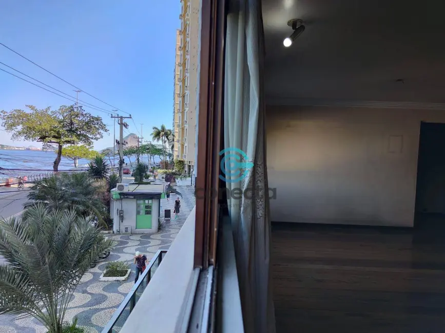Foto 5 de Apartamento com 3 quartos à venda, 190m2 em Icaraí, Niteroi - RJ