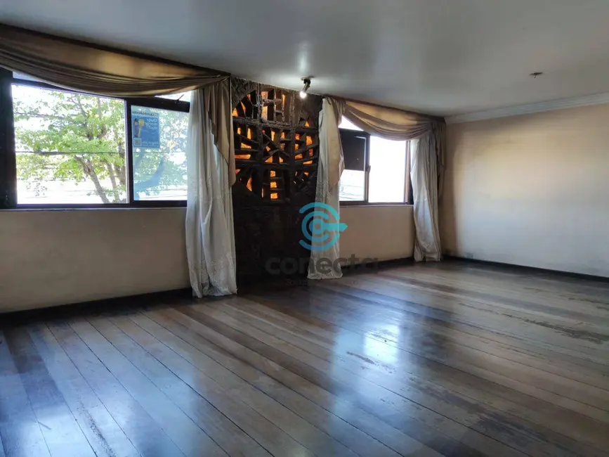 Foto 3 de Apartamento com 3 quartos à venda, 190m2 em Icaraí, Niteroi - RJ