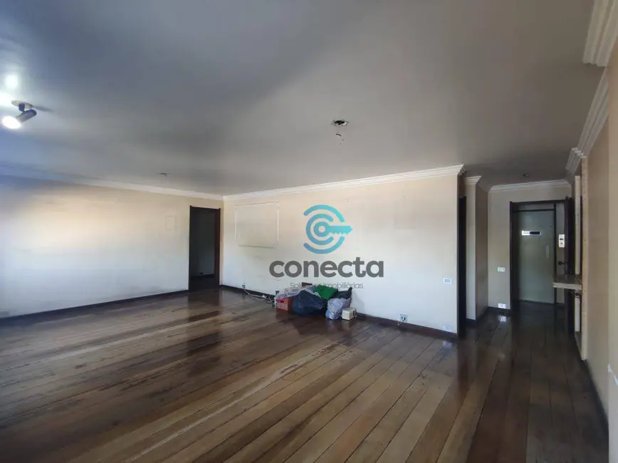 Foto 2 de Apartamento com 3 quartos à venda, 190m2 em Icaraí, Niteroi - RJ