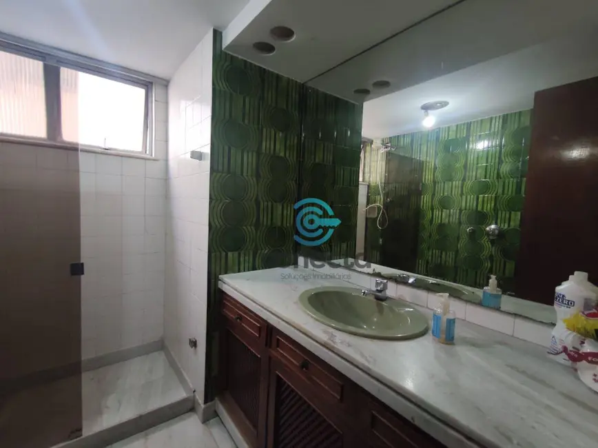 Foto 9 de Apartamento com 3 quartos à venda, 190m2 em Icaraí, Niteroi - RJ