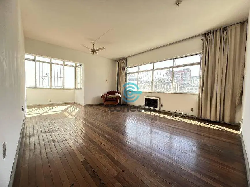 Foto 4 de Apartamento com 3 quartos à venda, 190m2 em Icaraí, Niteroi - RJ