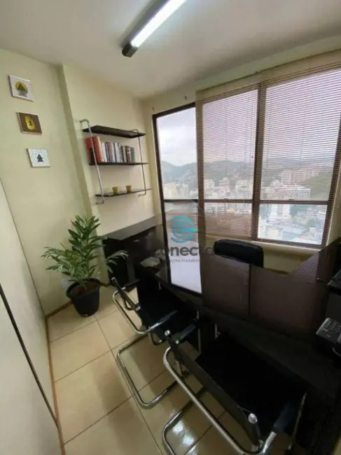 Foto 1 de Sala Comercial para alugar, 20m2 em Centro, Niteroi - RJ