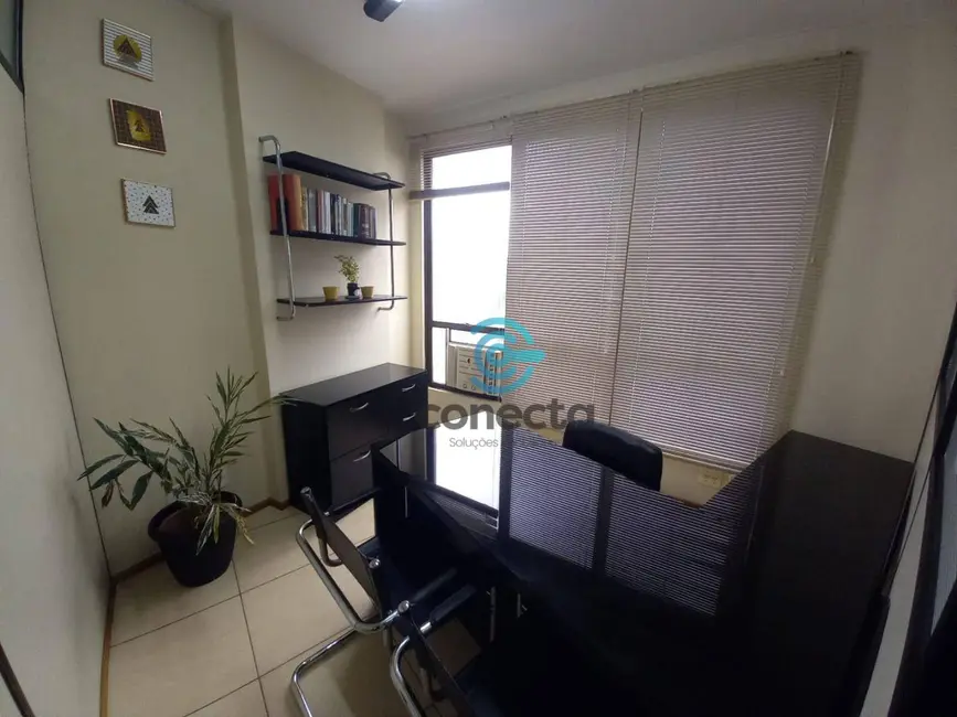 Foto 9 de Sala Comercial para alugar, 20m2 em Centro, Niteroi - RJ