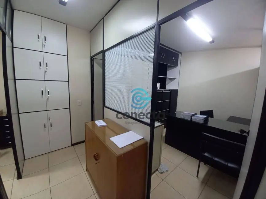 Foto 7 de Sala Comercial para alugar, 20m2 em Centro, Niteroi - RJ