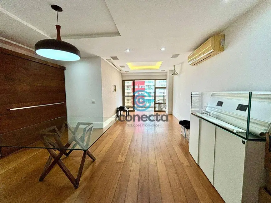 Foto 3 de Apartamento com 4 quartos à venda, 153m2 em Icaraí, Niteroi - RJ