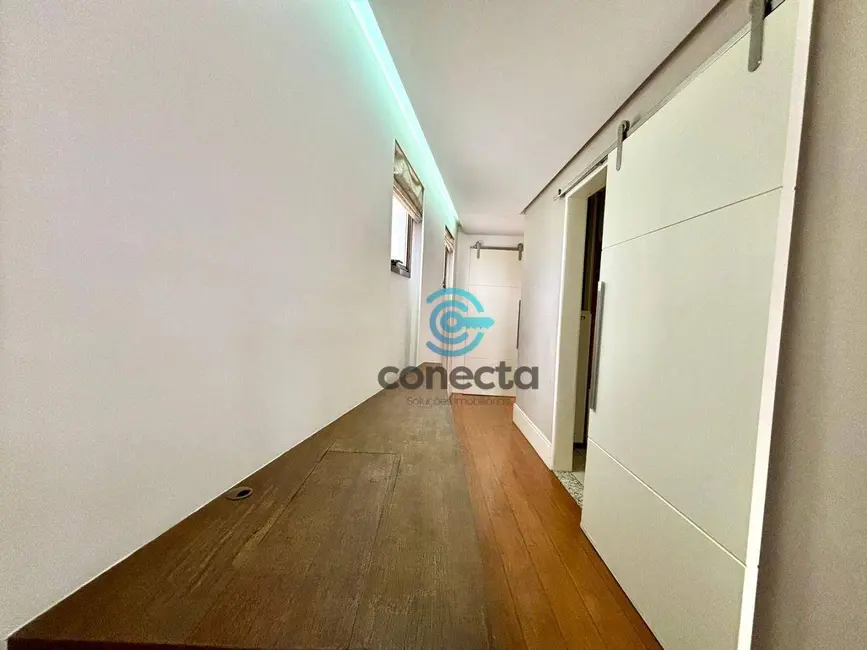 Foto 5 de Apartamento com 4 quartos à venda, 153m2 em Icaraí, Niteroi - RJ