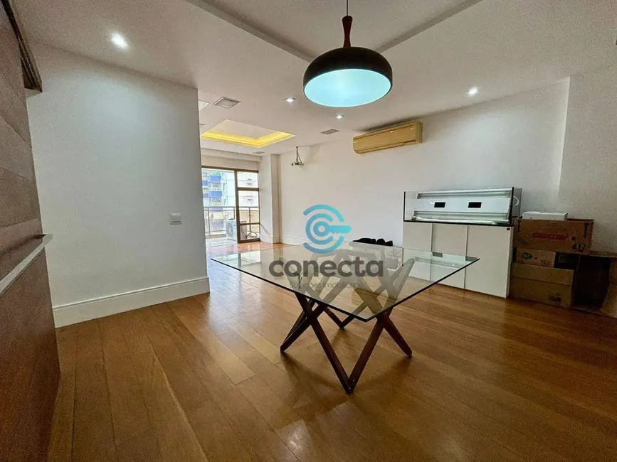 Foto 4 de Apartamento com 4 quartos à venda, 153m2 em Icaraí, Niteroi - RJ