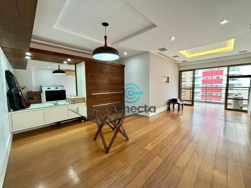 Foto 1 de Apartamento com 4 quartos à venda, 153m2 em Icaraí, Niteroi - RJ