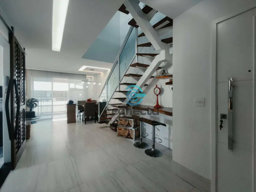 Foto 9 de Cobertura com 3 quartos à venda, 250m2 em Icaraí, Niteroi - RJ