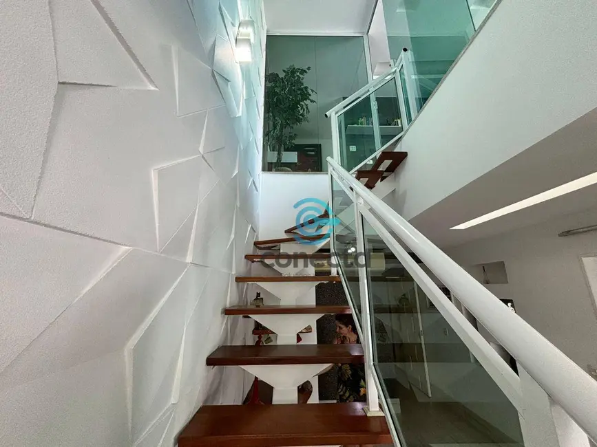 Foto 7 de Cobertura com 3 quartos à venda, 250m2 em Icaraí, Niteroi - RJ