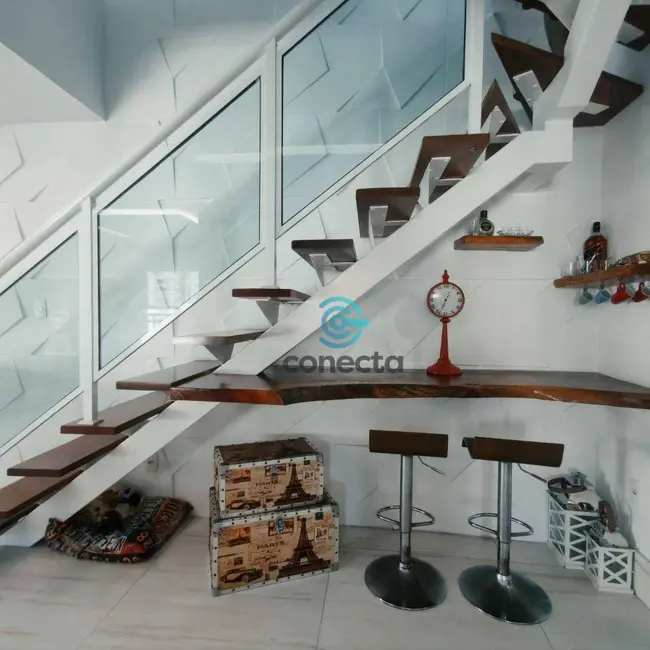 Foto 8 de Cobertura com 3 quartos à venda, 250m2 em Icaraí, Niteroi - RJ