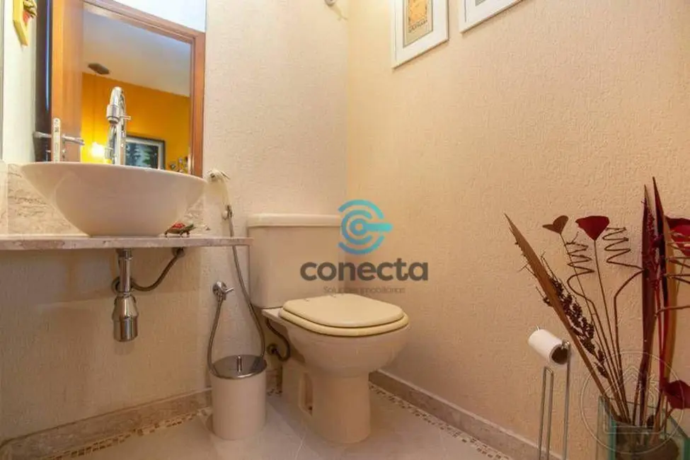 Foto 5 de Apartamento com 4 quartos à venda, 190m2 em Icaraí, Niteroi - RJ