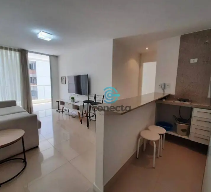 Foto 5 de Apartamento com 1 quarto à venda, 55m2 em Ingá, Niteroi - RJ