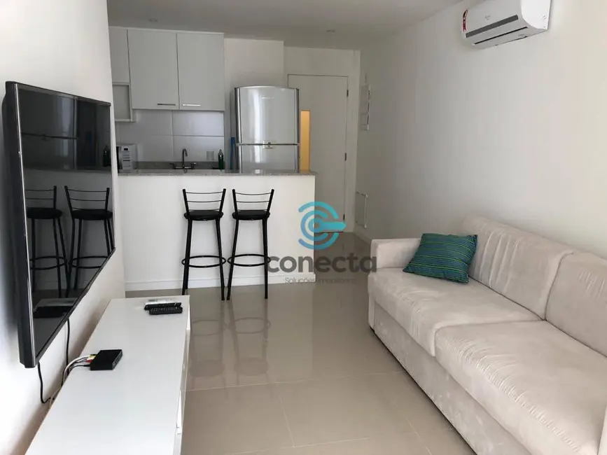 Foto 3 de Apartamento com 1 quarto à venda, 55m2 em Ingá, Niteroi - RJ