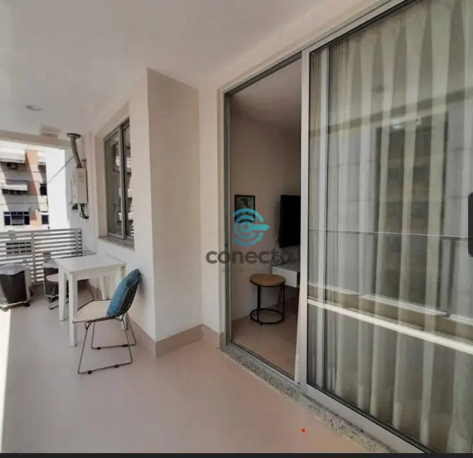 Foto 1 de Apartamento com 1 quarto à venda, 55m2 em Ingá, Niteroi - RJ