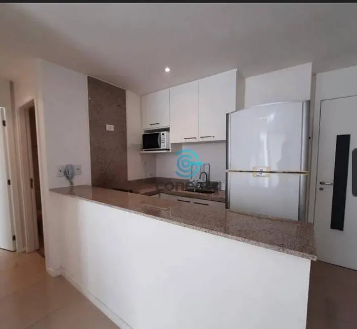 Foto 2 de Apartamento com 1 quarto à venda, 55m2 em Ingá, Niteroi - RJ