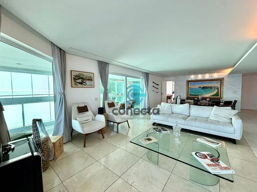 Foto 7 de Apartamento com 5 quartos à venda, 595m2 em Boa Viagem, Niteroi - RJ