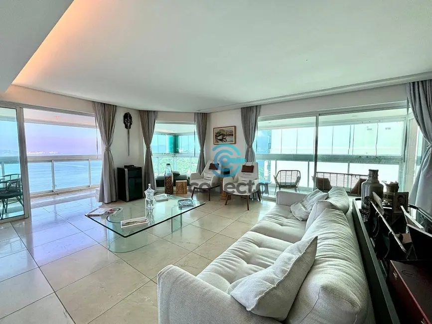 Foto 5 de Apartamento com 5 quartos à venda, 595m2 em Boa Viagem, Niteroi - RJ