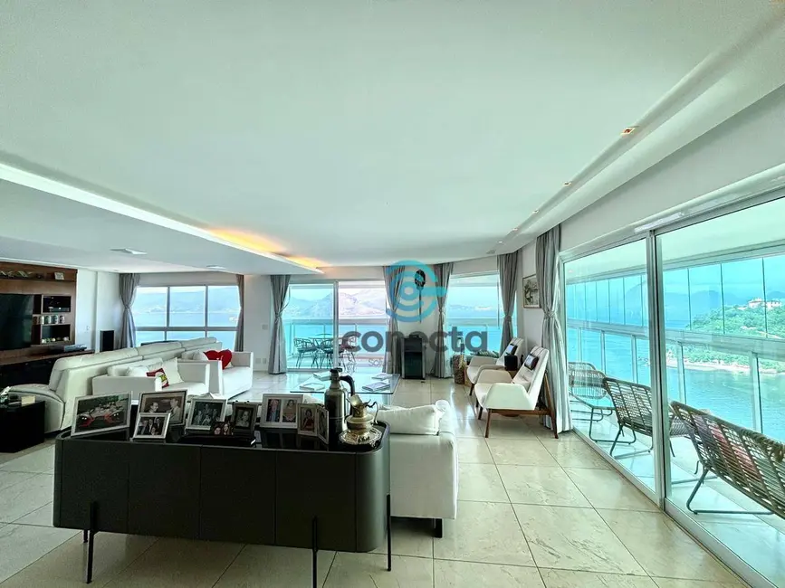 Foto 8 de Apartamento com 5 quartos à venda, 595m2 em Boa Viagem, Niteroi - RJ