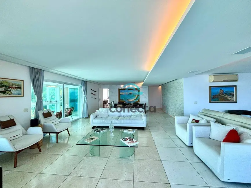 Foto 6 de Apartamento com 5 quartos à venda, 595m2 em Boa Viagem, Niteroi - RJ