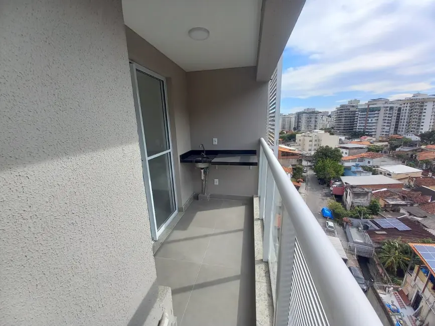 Foto 2 de Apartamento com 2 quartos à venda, 58m2 em Santa Rosa, Niteroi - RJ
