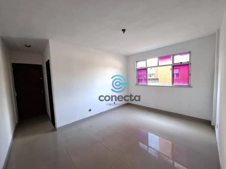 Foto 1 de Apartamento com 2 quartos à venda e para alugar, 54m2 em Santa Catarina, Sao Goncalo - RJ