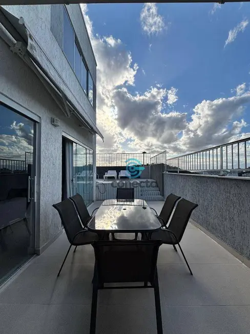 Foto 3 de Cobertura com 4 quartos à venda, 128m2 em Icaraí, Niteroi - RJ