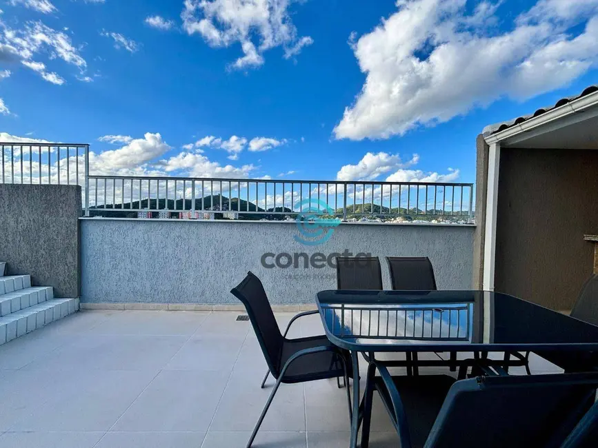 Foto 5 de Cobertura com 4 quartos à venda, 128m2 em Icaraí, Niteroi - RJ