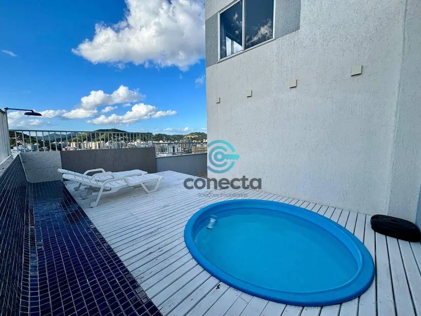 Foto 8 de Cobertura com 4 quartos à venda, 128m2 em Icaraí, Niteroi - RJ