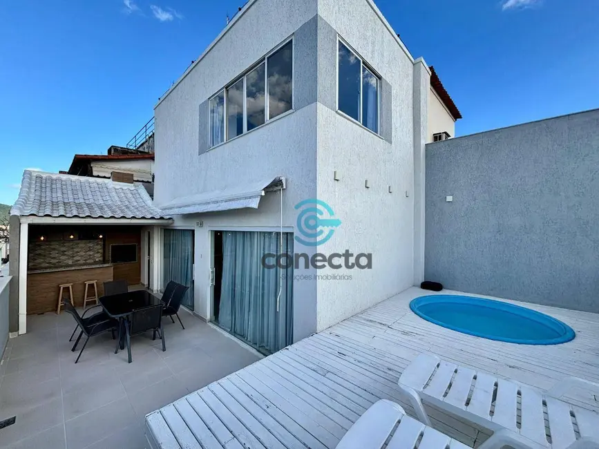 Foto 6 de Cobertura com 4 quartos à venda, 128m2 em Icaraí, Niteroi - RJ