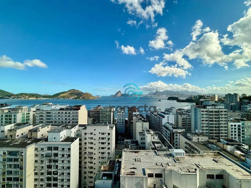 Foto 6 de Cobertura com 3 quartos à venda, 240m2 em Icaraí, Niteroi - RJ