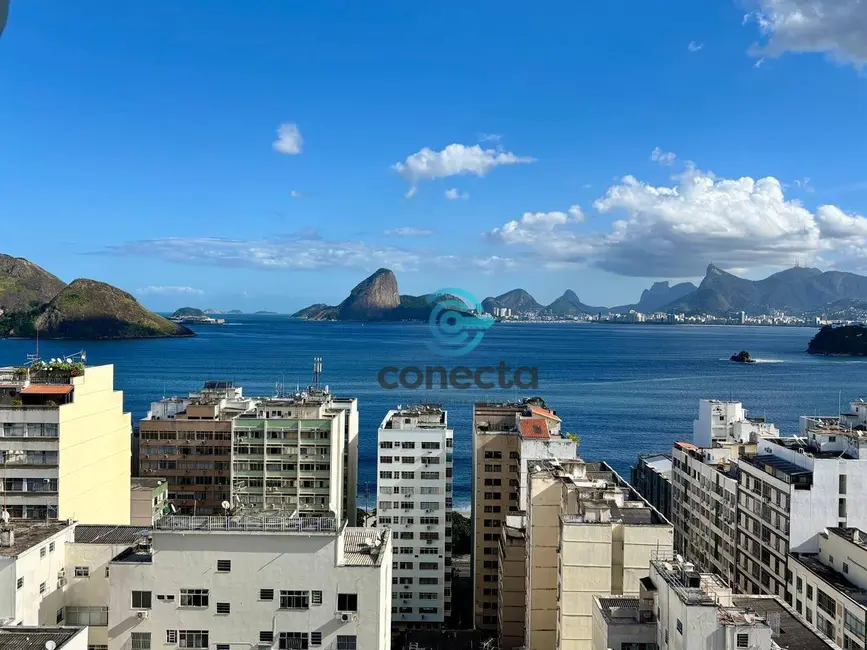 Foto 7 de Cobertura com 3 quartos à venda, 240m2 em Icaraí, Niteroi - RJ