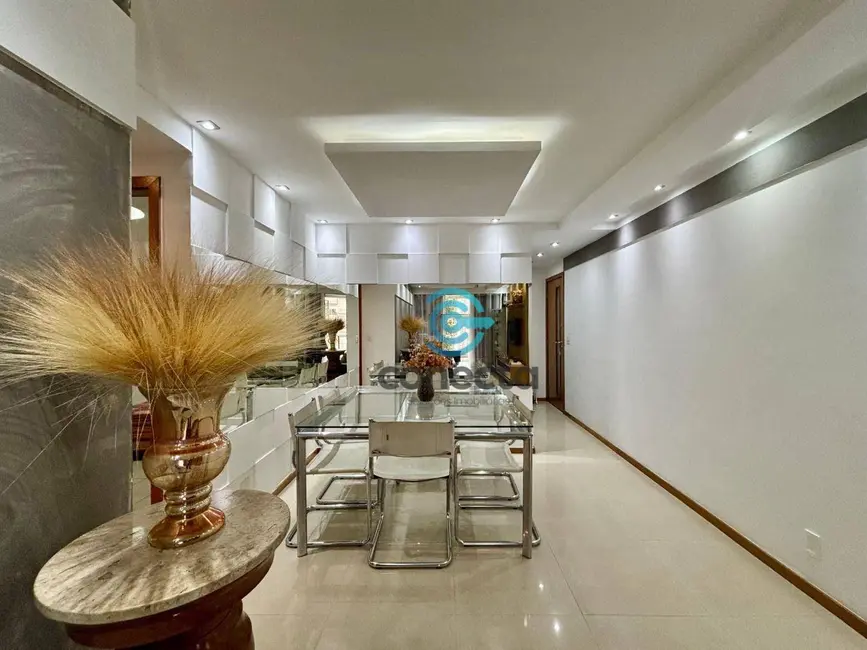 Foto 2 de Apartamento com 2 quartos à venda, 115m2 em Icaraí, Niteroi - RJ