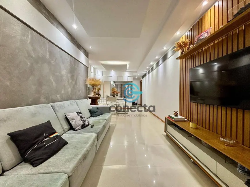 Foto 1 de Apartamento com 2 quartos à venda, 115m2 em Icaraí, Niteroi - RJ