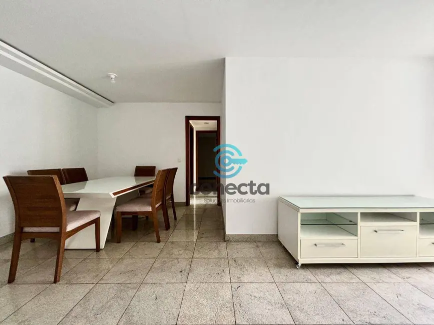 Foto 6 de Apartamento com 3 quartos à venda, 124m2 em Icaraí, Niteroi - RJ