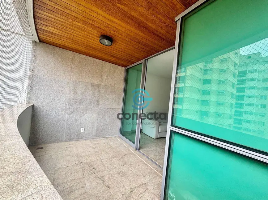 Foto 3 de Apartamento com 3 quartos à venda, 124m2 em Icaraí, Niteroi - RJ