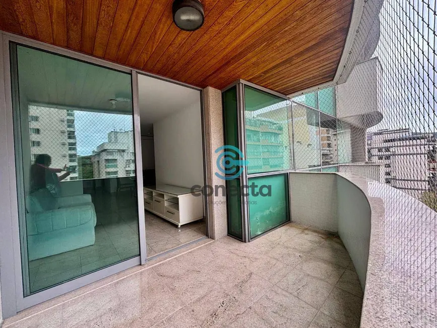 Foto 1 de Apartamento com 3 quartos à venda, 124m2 em Icaraí, Niteroi - RJ
