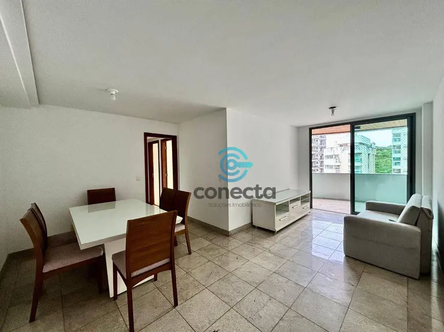 Foto 9 de Apartamento com 3 quartos à venda, 124m2 em Icaraí, Niteroi - RJ