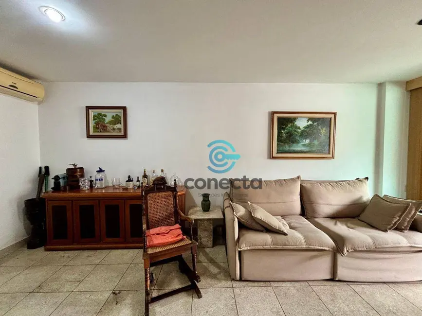 Foto 7 de Apartamento com 3 quartos à venda, 124m2 em Icaraí, Niteroi - RJ