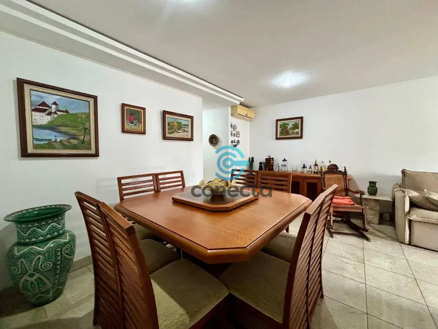 Foto 9 de Apartamento com 3 quartos à venda, 124m2 em Icaraí, Niteroi - RJ