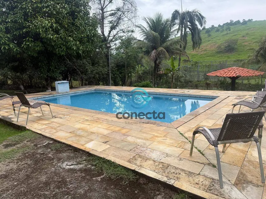 Foto 8 de Sítio / Rancho com 3 quartos à venda, 20000m2 em Tangua - RJ