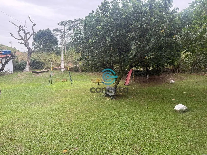 Foto 2 de Sítio / Rancho com 3 quartos à venda, 20000m2 em Tangua - RJ