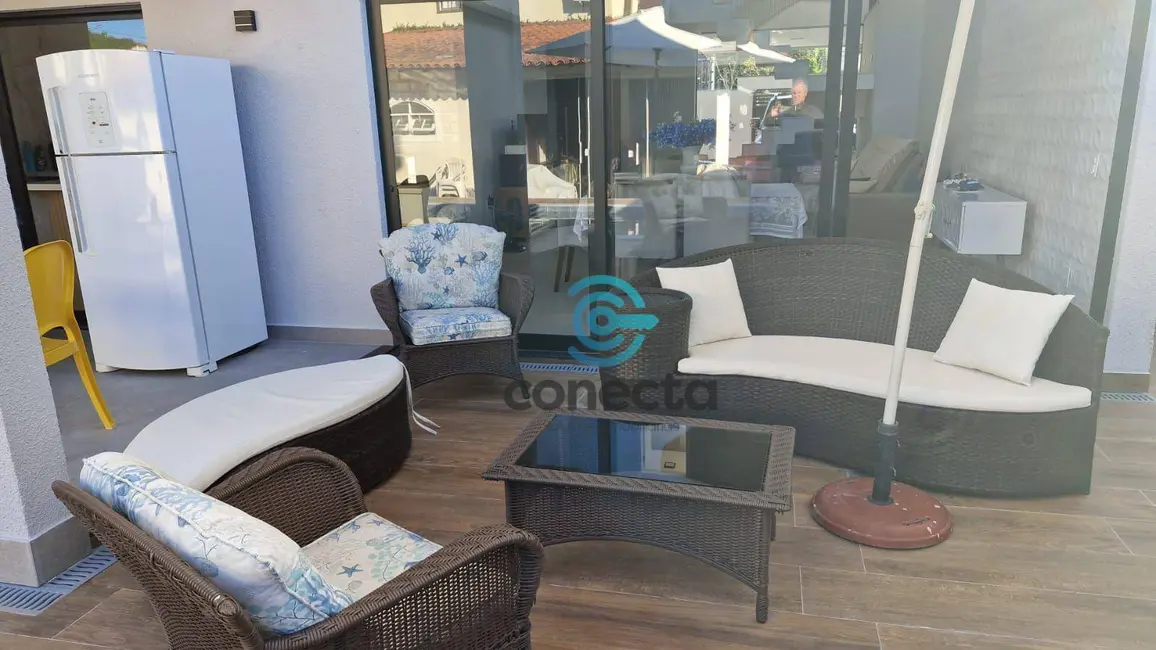 Foto 6 de Casa de Condomínio com 3 quartos à venda, 384m2 em Santo Antônio, Niteroi - RJ