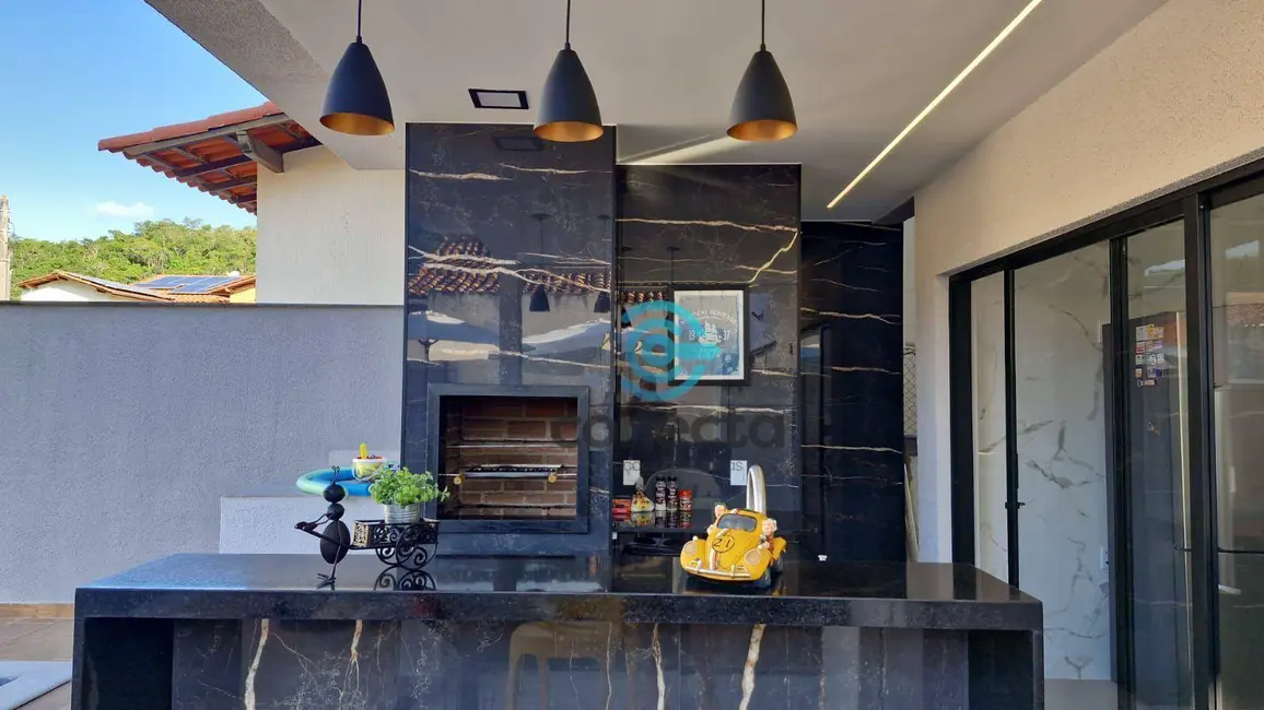 Foto 7 de Casa de Condomínio com 3 quartos à venda, 384m2 em Santo Antônio, Niteroi - RJ